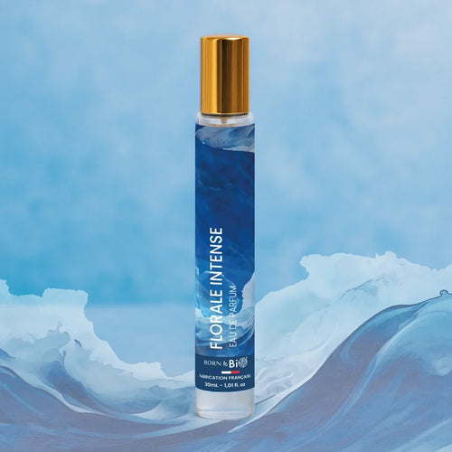 Florale Intense – L’Harmonie des Sens