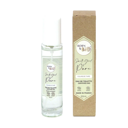 Fleur de tiaré – Eau de toilette