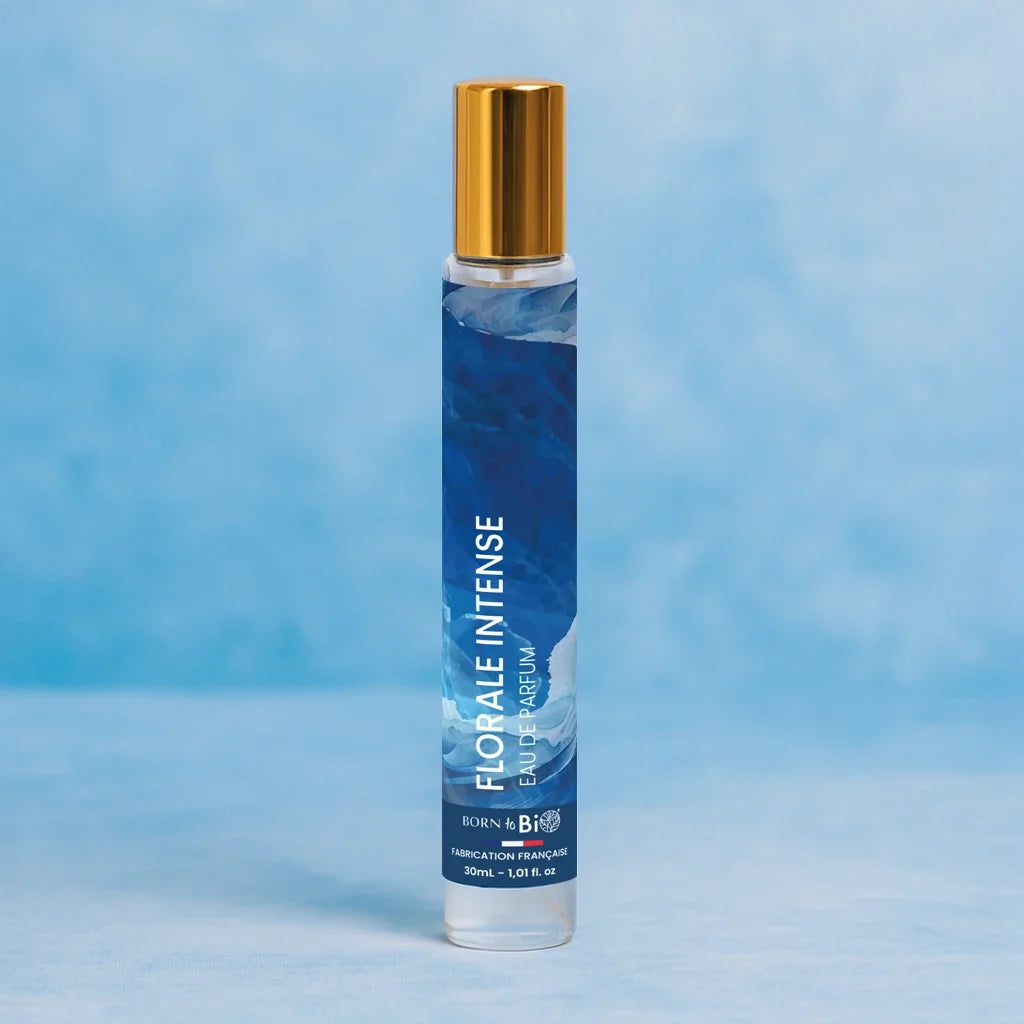Florale Intense – L’Harmonie des Sens
